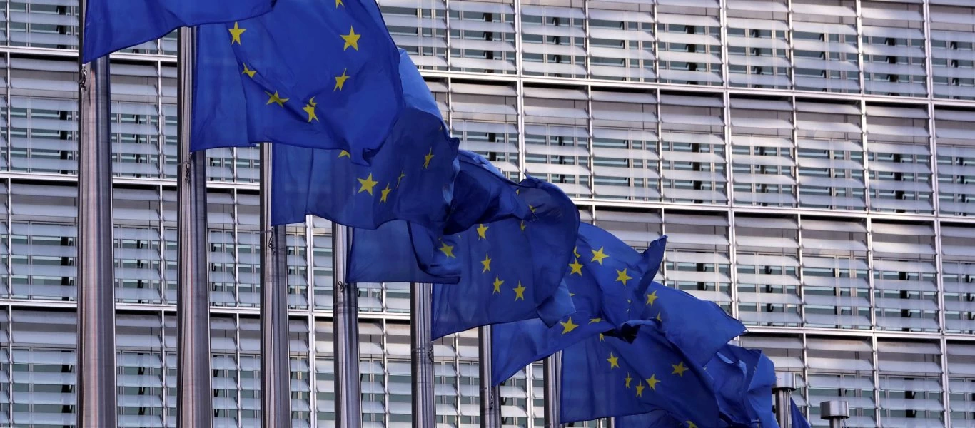 Ευρωζώνη: Βελτιωμένος ο δείκτης οικονομικού κλίματος τον Αύγουστο